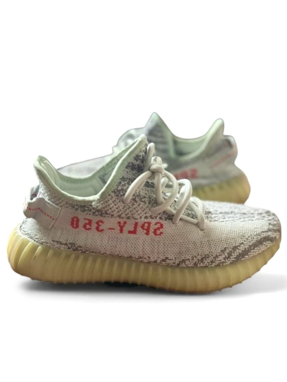 adidas Yeezy Boost 350 V2 ‘Blue Tint’ Size US Men’s 5.5/ Women’s 6.5
